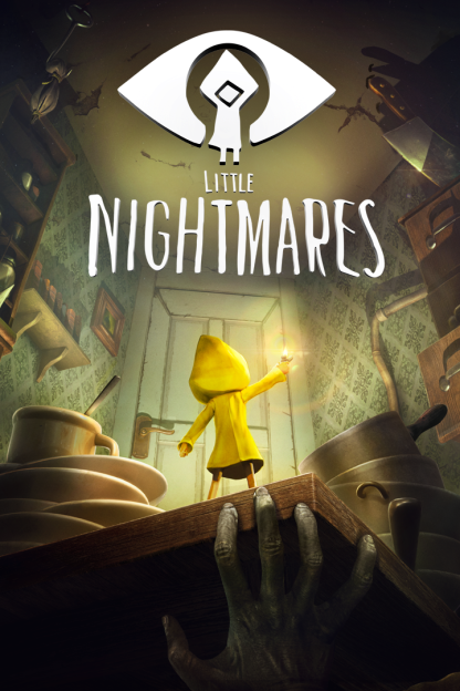 Little Nightmares EU XBOX One CD Key