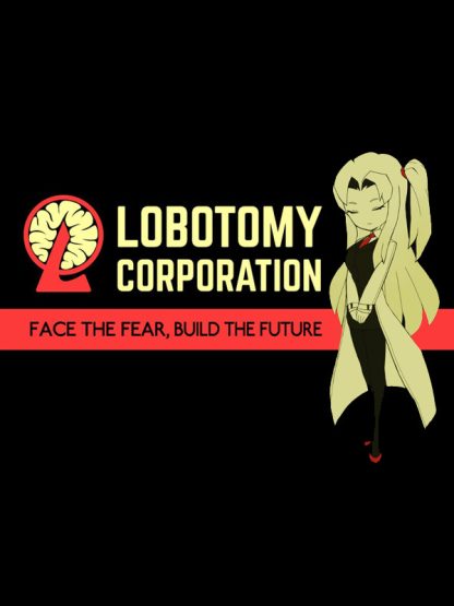 Lobotomy Corporation: Monster Management Simulator Steam CD Key