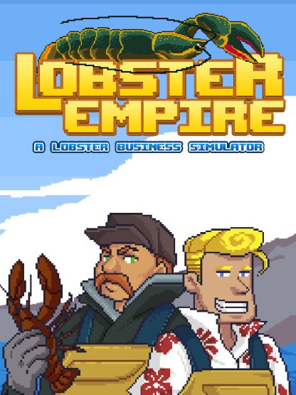 Lobster Empire Steam CD Key