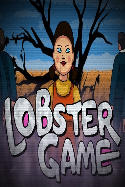 Lobster Game Steam CD Key