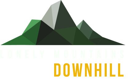 Lonely Mountains: Downhill Steam CD Key