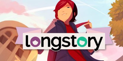 LongStory Steam CD Key