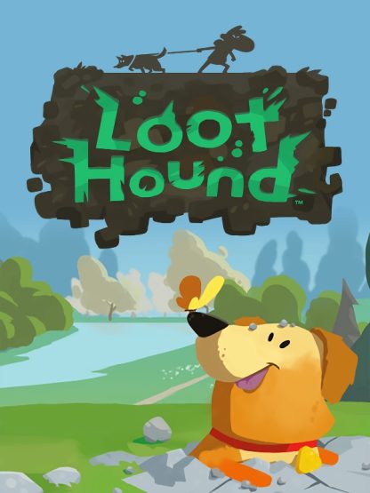 Loot Hound Steam CD Key