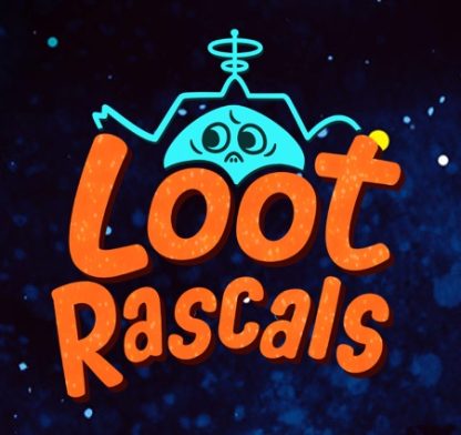 Loot Rascals Steam CD Key