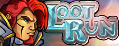 Loot Run Steam CD Key