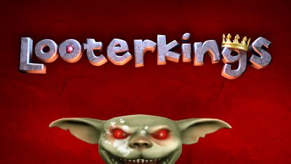 Looterkings Steam CD Key