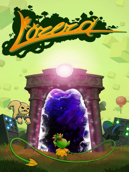 Lorera Steam CD Key