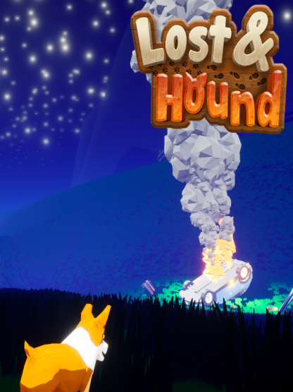 Lost and Hound Steam CD Key