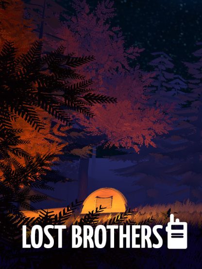 Lost Brothers Steam CD Key