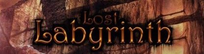 Lost Labyrinth Extended Edition Steam CD Key