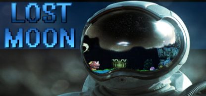 Lost Moon Steam CD Key