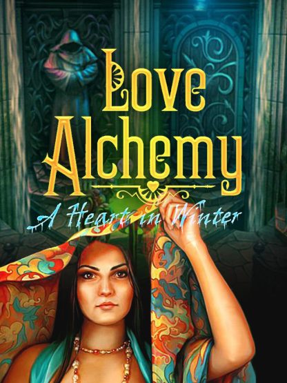 Love Alchemy: A Heart In Winter Steam CD Key