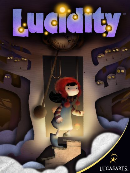 Lucidity Steam CD Key