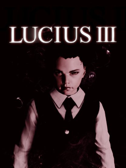 Lucius III EU Steam CD Key