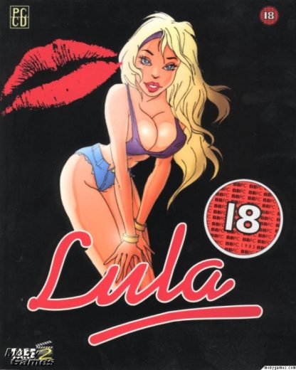 Lula: The Sexy Empire GOG CD Key