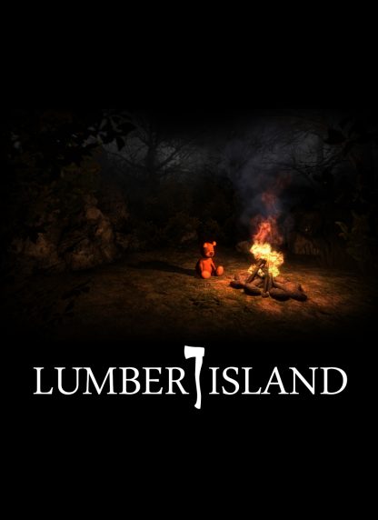 Lumber Island - That Special Place Steam CD Key