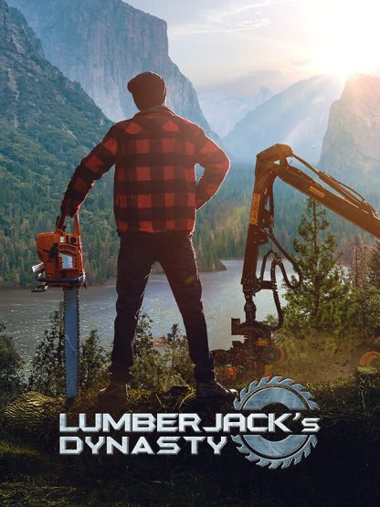 Lumberjack's Dynasty Steam CD Key