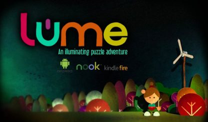 Lume Steam CD Key