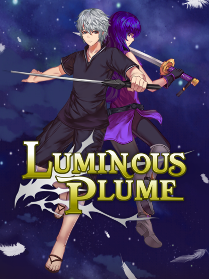 Luminous Plume Steam CD Key