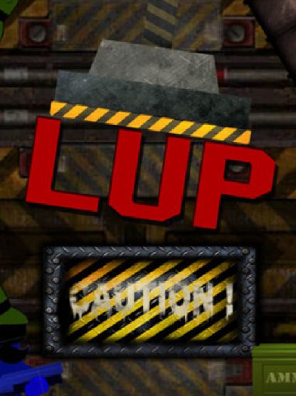 Lup Steam CD Key