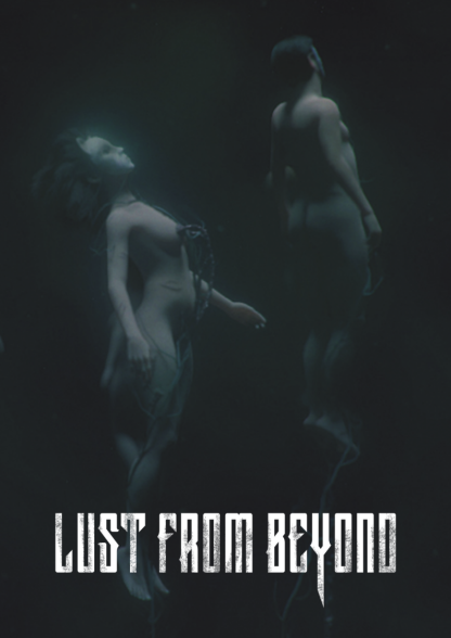 Lust from Beyond Steam CD Key