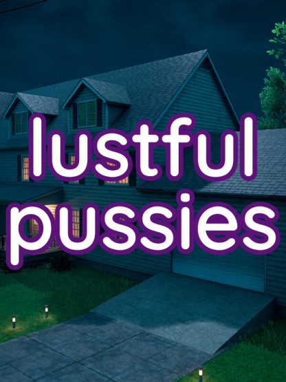 Lustful Pussies Steam CD Key