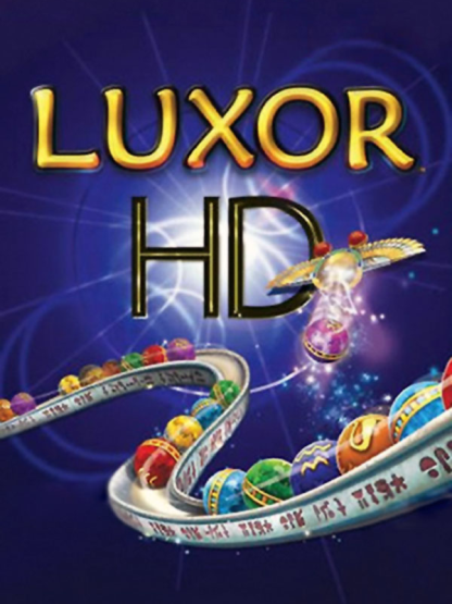 Luxor HD Steam CD Key