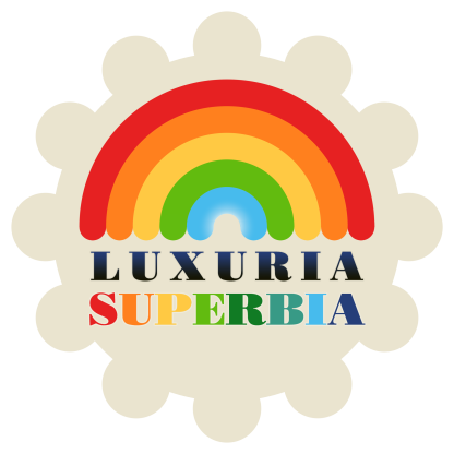 Luxuria Superbia Steam CD Key