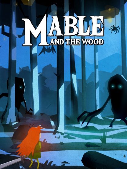 Mable and The Wood Steam CD Key