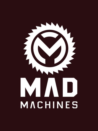 Mad Machines Steam CD Key