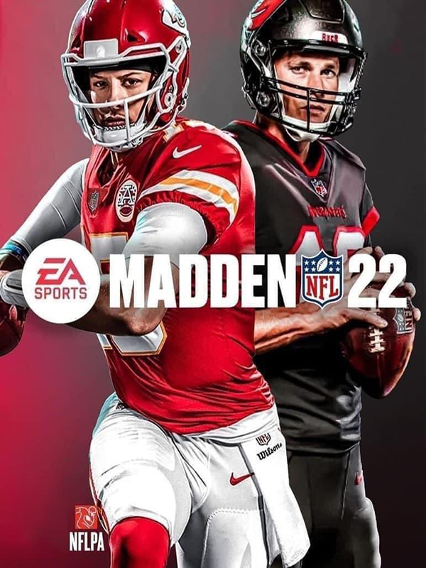 Madden NFL 22 MVP Edition Day 1 Steam Altergift • Serial Gaming