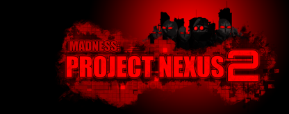 Madness: Project Nexus 2 Steam Altergift