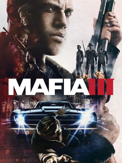 Mafia III - Season Pass EU Steam CD Key