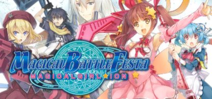 Magical Battle Festa Steam CD Key