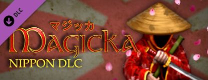 Magicka - Nippon DLC Steam CD Key