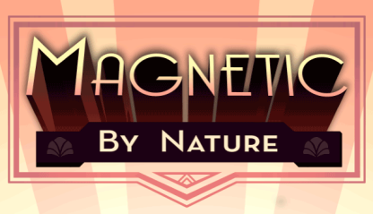 Magnetic By Nature Steam CD Key