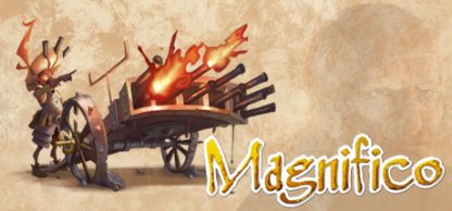 Magnifico Steam CD Key