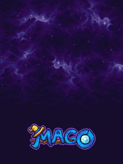 Mago Steam CD Key