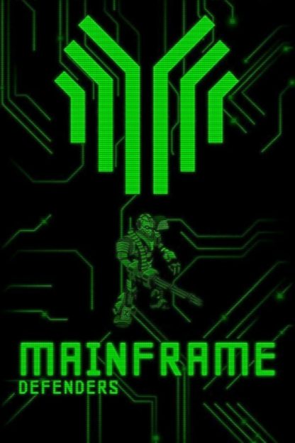 Mainframe Defenders Steam CD Key