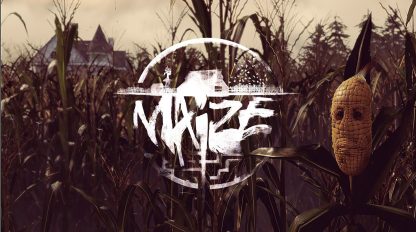 Maize Steam CD Key