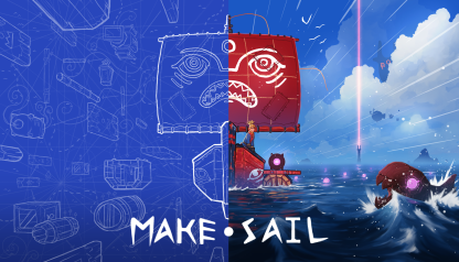 Make Sail Steam CD Key