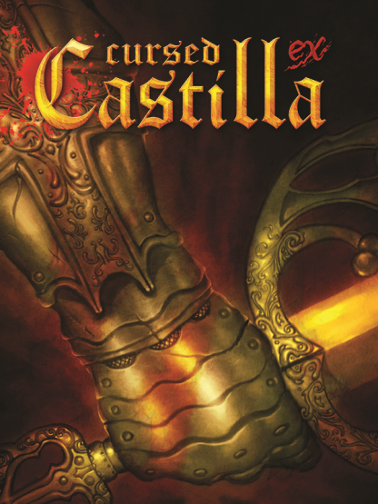 Cursed Castilla (Maldita Castilla EX) Steam CD Key