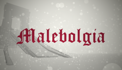 Malebolgia Steam CD Key