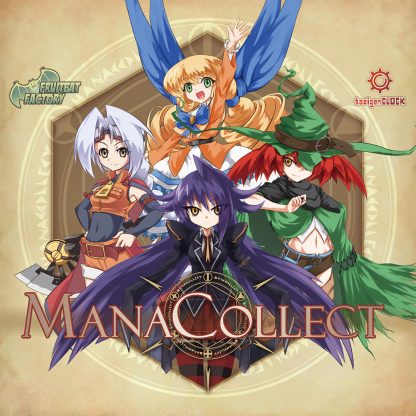 ManaCollect Steam CD Key