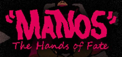 MANOS: The Hands of Fate - Director's Cut Steam CD Key