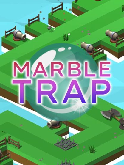 Marble Trap Steam CD Key