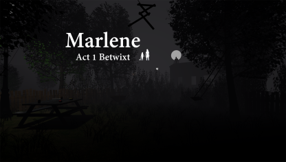 Marlene Betwixt Steam CD Key