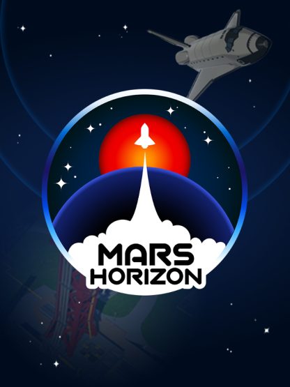 Mars Horizon EU Steam CD Key