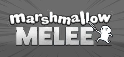 Marshmallow Melee Steam CD Key