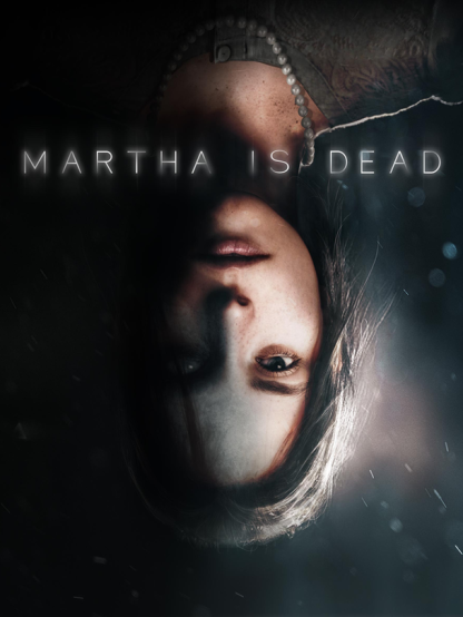 Martha Is Dead Steam CD Key